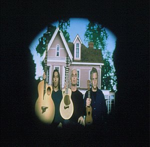 Everclear - Songs from an American Movie, Vol. 1_ Learning How to Smile - Zortam Music