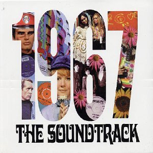 1967: The Soundtrack