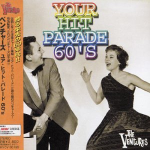 Your Hit Parade 60's