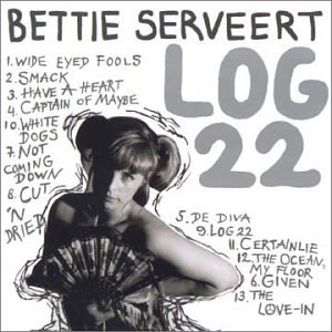 Bettie Serveert - Captain of Maybe Lyrics - Zortam Music