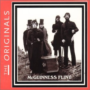McGuinness Flint