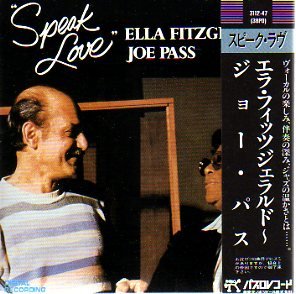 Ella Fitzgerald - Love Ella Fitzgerald - Zortam Music