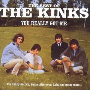 Kinks - So Mystifying (1964) Lyrics - Zortam Music