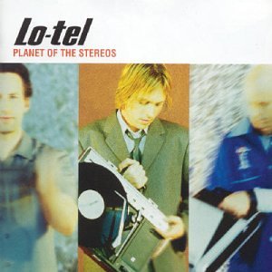 Planet of the Stereos