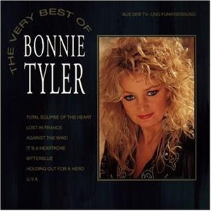 Bonnie Tyler - A Rockin