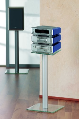 Verst&auml;rker und Receiver: VCM Micro Hifi-Rack
