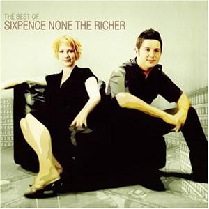 Sixpence None The Richer - Melody Of You Lyrics - Zortam Music