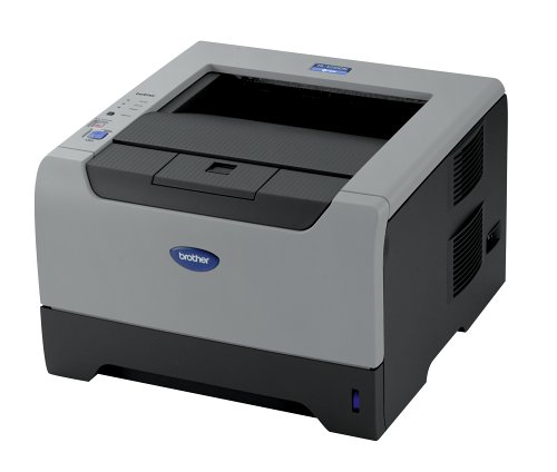Brother HL-5250DN Network Ready Laser Printer with Duplex 