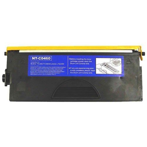 Brother TN430 Compatible with TN-430 By Nukote