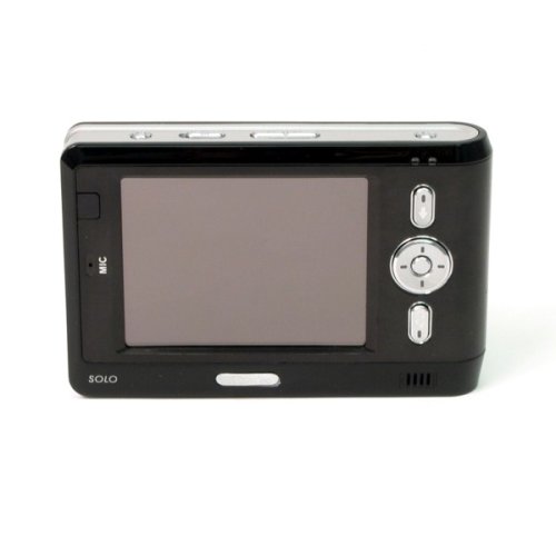 Dream eo Solo 20GB Portable GPS and Media Player 