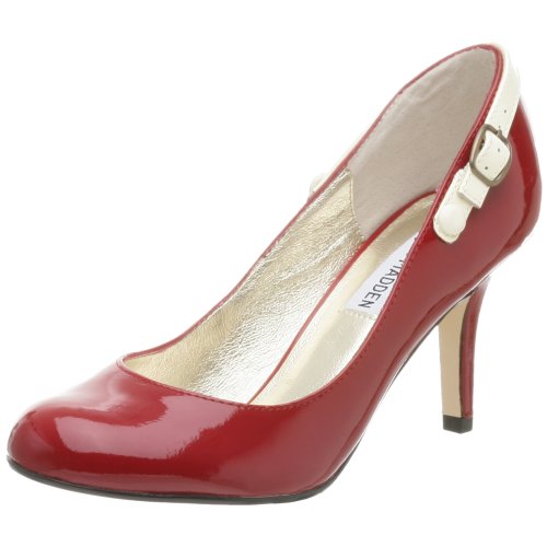 Steve Madden Women's Luvvy Pump 