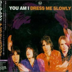 Dress Me Slowly