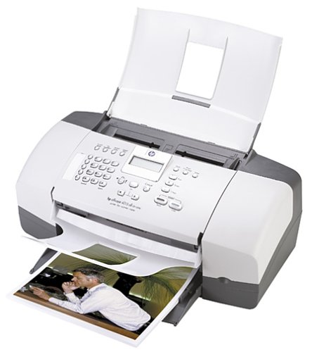 HP OfficeJet 4215 All-in-One Printer 