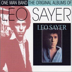 Leo Sayer