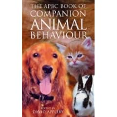 The APBC Book of Companion Animal Behaviour (Paperback)