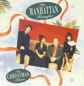 Manhattan Transfer - Have Yourself A Merry Little Christmas Lyrics - Zortam Music