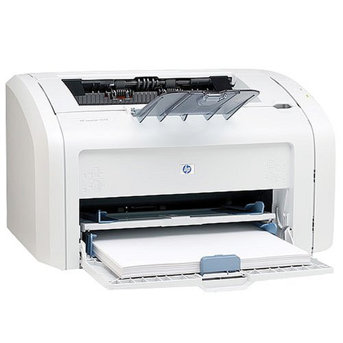 HP Laserjet 1018 Printer 