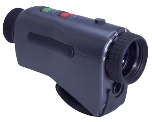 Vivitar Night Eye IR760 Compact Night Vision Scope with Automatic Brightness Control