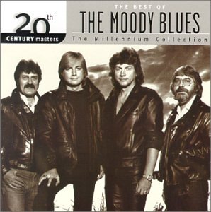 Moody Blues - Moody Blues, Best Of - Zortam Music