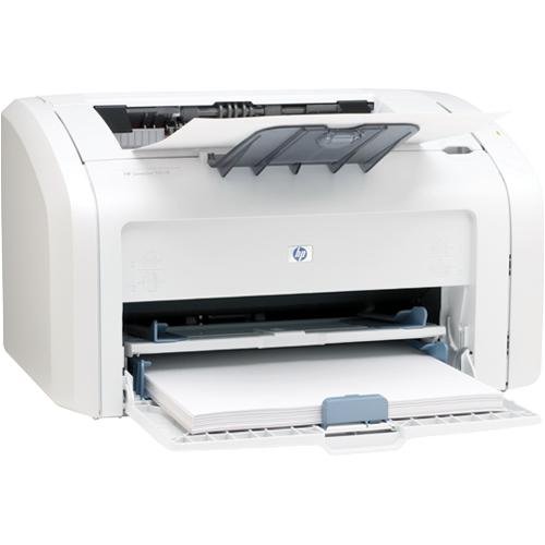 HP LaserJet 1018 Printer (CB419A#ABA)