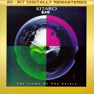 The Light of the Spirit