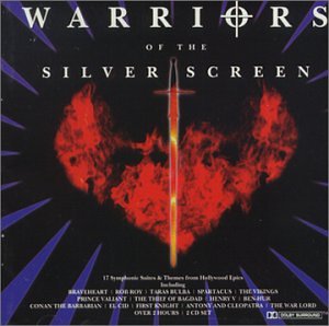 Warriors of the Silver Screen