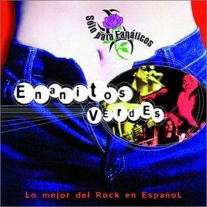 Los Enanitos Verdes - La Muralla Verde(Live) Lyrics - Zortam Music