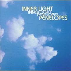 Click to buy The Penelopes - Inner Light from Amazon.co.jp