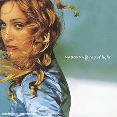 Ray Of Light