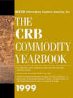 The CRB Commodity Yearbook 1999
