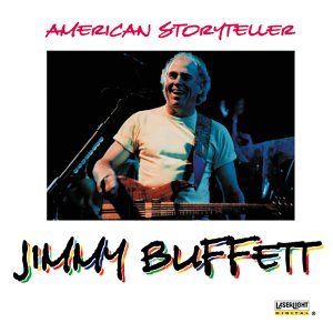 Jimmy Buffett - Ellis Dee (He Ain
