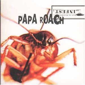 Papa Roach - Infest (Bonus Cd) - Zortam Music