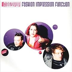 Freezepop - Future Cover Download
