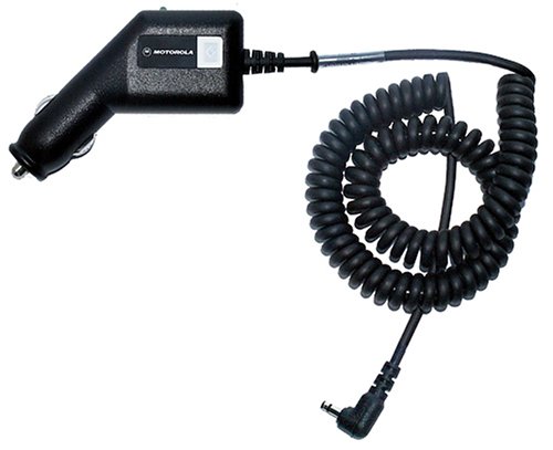 MP3 Player: Motorola Zigarettenanz�nderkabel f�r Motorola v2288 und Talkabout 180 , T2288