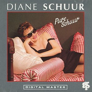 Diane Schuur - You Don