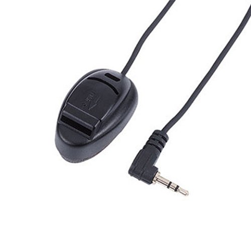 Heimkinosysteme: Hama Mikrofon FSE "Liberty DSP"