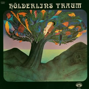Holderlin's Traum