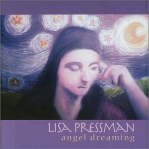 Angel Dreaming