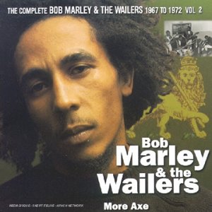 Bob Marley & The Wailers - The Complete Bob Marley & The Wailers - Zortam Music