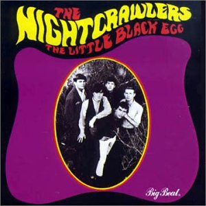 The Little Black Egg