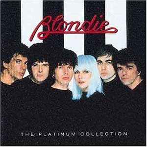 Blondie - The Platinum Collection (Disk 1) - Zortam Music