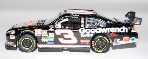 #3 Dale Earnhardt Sr. 10th Anniversary of Daytona 500 1/64 COT HO PLATINUM SERIES