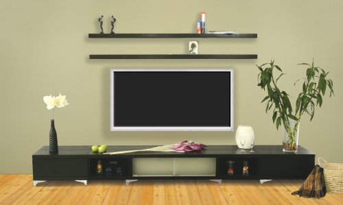 Ann Modern Entertainment Center