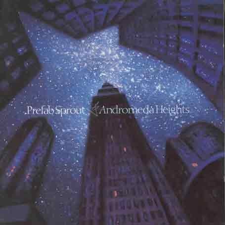 Andromeda Heights