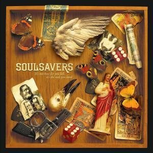 Soulsavers - Revival Lyrics - Zortam Music