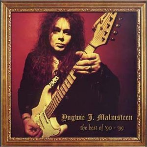 YNGWIE MALMSTEEN - Rising Force [Live] Lyrics - Zortam Music