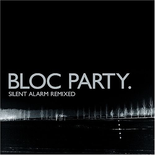 Bloc Party - Blue Light (Engineers 