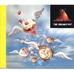 �}�N���X�v���X The Cream P�Eu�Ef