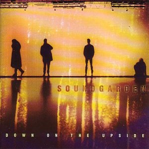 Down on the Upside [VINYL]