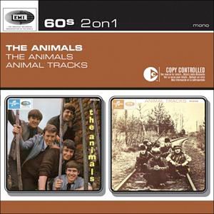 The Animals/Animal Tracks
